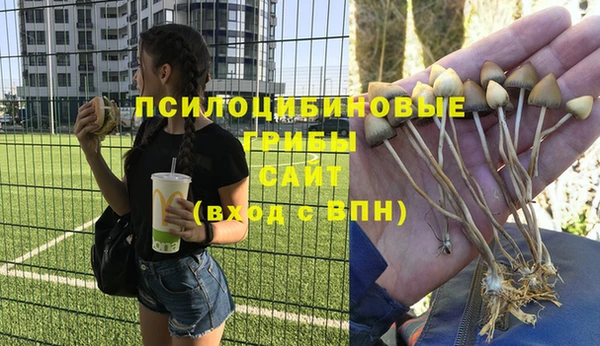 кристаллы Абдулино